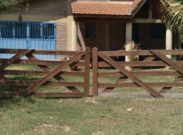 Casa de 7 ambientes, Mina Clavero · Viví La Magia de Las Sierras | Tu Casa con Parque en Mina Clavero