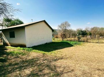 Casa de 2 ambientes, Santa Rosa de Calamuchita · Casa en Venta | 780 m² Totales – 71 m² Cubierto - Santa Rosa de Calamuchita