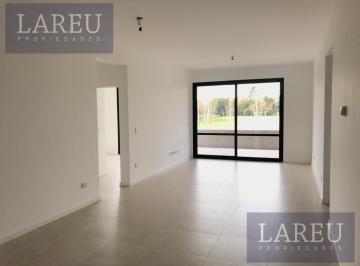 Departamento · 120m² · 3 Ambientes · Departamento - Las Liebres