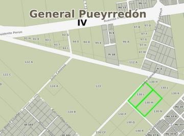 LOY-LOY-1470_2 · Venta de 4 Hectáreas, Parque Palermo