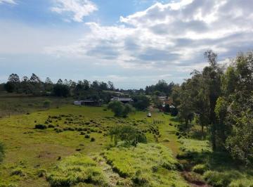 Terreno · 1m² · Lotes en Venta en Club de Campo La Eugenia Desde 1.000 m² Aproximados.