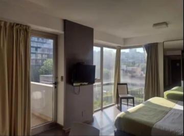 Departamento · 30m² · 1 Ambiente · Excelente Monoambiente Para Pasar Estadía Super Confortable