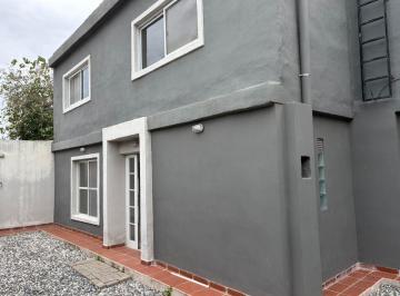 Casa de 4 ambientes, Córdoba · Venta Casa 3 Dorm. Alta Cordoba Reciben Dpto en Parte de Pago