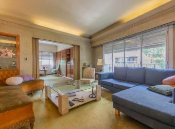 Departamento · 124m² · 4 Ambientes · 1 Cochera · Venta Departamento 4 Ambientes Caballito Cochera