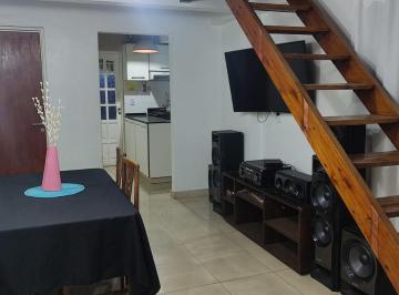 Casa de 3 ambientes, Ituzaingó · Duplex en Complejo Cerrado