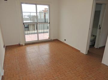 Departamento · 48m² · 3 Ambientes · Departamento en Venta 3 Ambientes con Amplio Balcón Corrido, Saavedra. E - Furio.