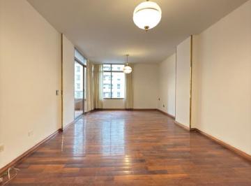 Departamento · 130m² · 5 Ambientes · 1 Cochera · 3 Dorm. Terraza Cochera San Lorenzo