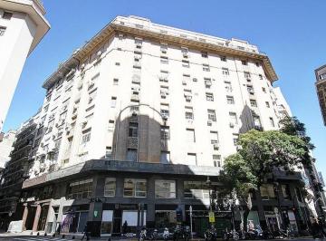 Oficina comercial · 280m² · 3 Ambientes · 1 Cochera · Oficina en Venta en Microcentro