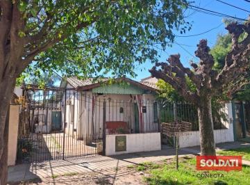 Casa · 220m² · 3 Ambientes · Casa en Venta San Miguel con Depto, Ideal Inversión!
