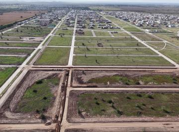 Terreno , Malagueño · Docta Central - Lote de 260 m en Venta - Entrega Inmediata