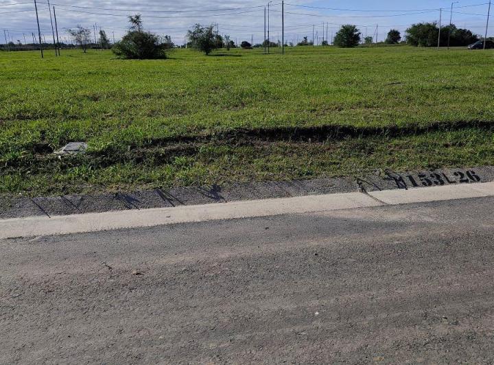 Terreno · 260m²