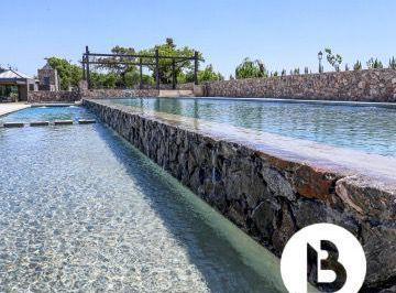 Terreno · 1516m² · Vendo Terrenos Increíbles en Estancia El Terrón, a 10 Min del Aeropuerto - Golf