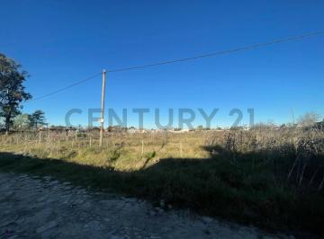 Terreno · 272m² · Terrenos Lotes en Venta en Parque Sicardi, La Plata