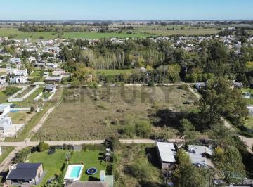 Terreno · 272m² · Terrenos Lotes en Venta en Parque Sicardi, La Plata