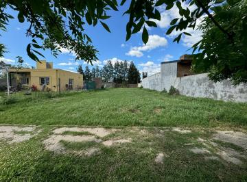 Terreno · 486m² · Terreno en Venta en Piñero
