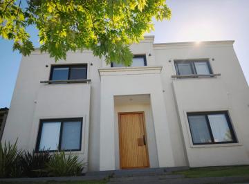 Casa de 7 ambientes, Escobar · ¡Solo Dueño directo!,¡A Estrenar!,6 Ambientes, Puertos del Lago - Barrio Costas