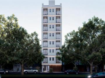 Departamento · 44m² · 2 Ambientes · Departamento en La Plata