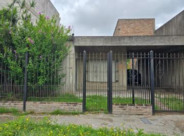 Casa de 3 ambientes, La Matanza · Casa Americana 3 Ambientes con Garage Lote Propio Oportunidad