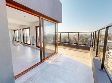 Departamento · 145m² · 4 Ambientes · 1 Cochera · Venta Dúplex Exclusivo 3 Baños, 2 Terrazas con Parrilla y Amenities