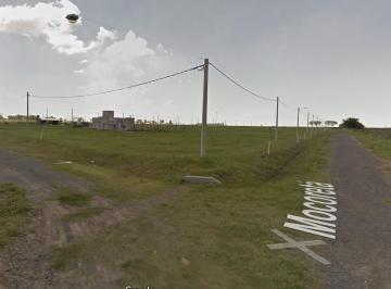 Terreno , Funes · Lote en Venta en Funes Town Barrio Residencial Abierto Funes
