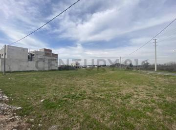 Terreno · 414m² · Terrenos - Lote en Don Carlos II