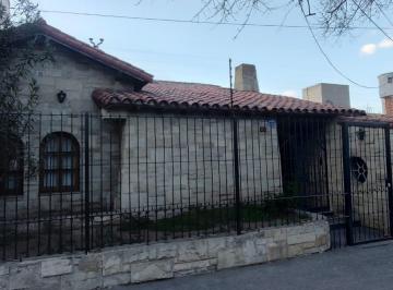 Casa de 9 ambientes, Residencial Norte · Casa en Sexta Seccion
