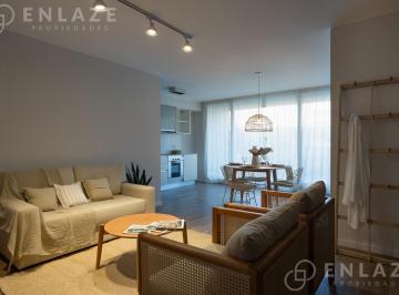Departamento · 113m² · 3 Ambientes · Venta Rosario Centro Departamento 3 Dorm. 2 Baños Balcón Cochera