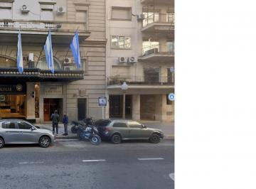 Departamento · 118m² · 3 Ambientes · 1 Cochera · Venta 3 Ambientes en Av Alvear Recoleta