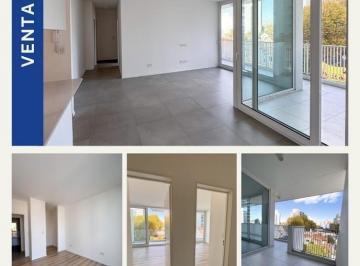Departamento · 72m² · 3 Ambientes · Departamento en General San Martin