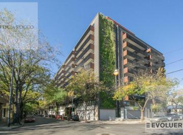 Departamento · 50m² · 2 Ambientes · 1 Cochera · Departamento en Quartier Dorrego