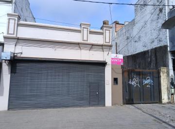 Depósito , Berisso · Galpon Cochera y Local Comercial