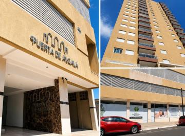 Departamento · 162m² · 4 Ambientes · 1 Cochera · Alquiler | Departamento 3 Dorm. con Cochera – Centro de Posadas