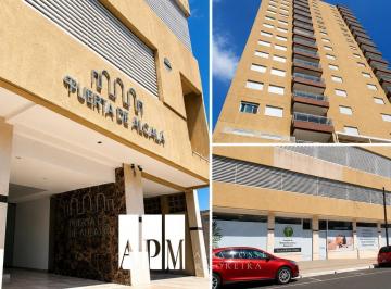 Departamento · 147m² · 4 Ambientes · 1 Cochera · Alquiler | Departamento 3 Dorm. con Cochera – Centro de Posadas
