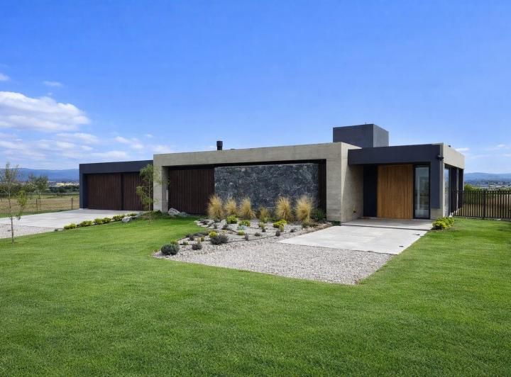 Casa · 289m² · 5 Ambientes