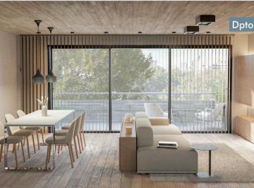 Departamento de 3 ambientes, Rosario · Departamento en Santiago Al 500