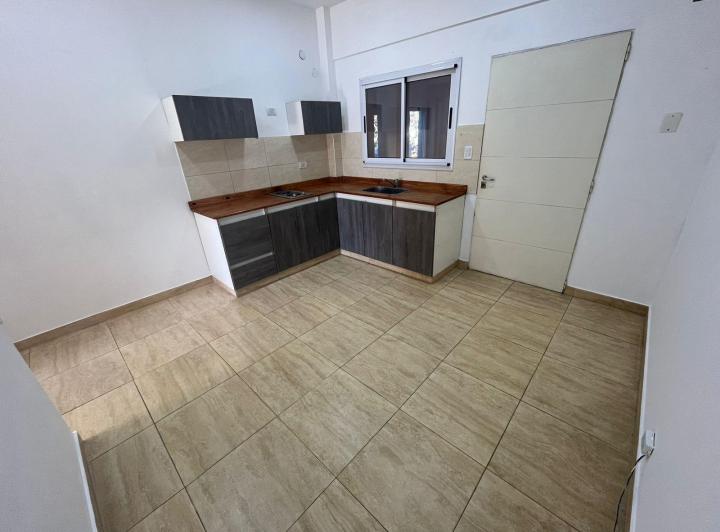 Departamento · 38m² · 2 Ambientes