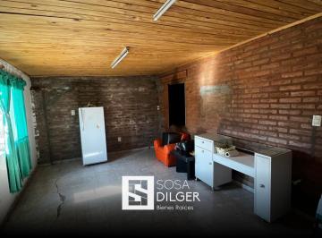 Casa · 150m² · 6 Ambientes · 1 Cochera · Vivienda Ampliada 260 m² - Calle Gancedo Al 3200 - Bºdon Santiago