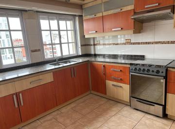 Departamento de 3 ambientes, Mar del Plata · Hermoso Depto Muy Amplio y Muy Luminoso - Excelente Estado