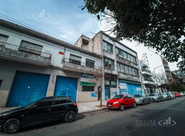 Depósito · 4400m² · Nave Industrial - Caballito