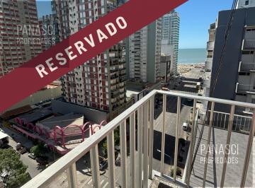 Departamento · 54m² · 2 Ambientes · Departamento en Centro