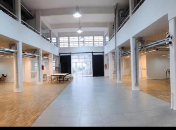 Oficina comercial · 1960m² · 6 Ambientes · Edificio de Oficinas en Block 1.960 m²