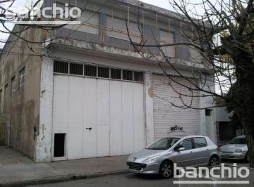 Depósito · 780m² · Venta Depósito - República de La Sexta