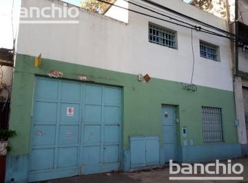 Depósito · 345m² · Venta Depósito - Abasto