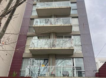 Departamento , Tres de Febrero · Excelente Monoambiente Divisible con Cochera Fija - Venta