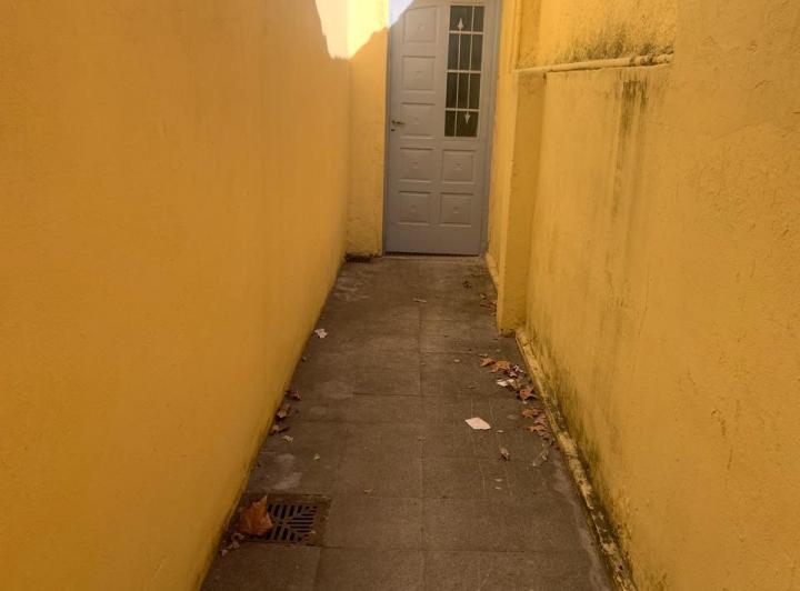 Local comercial · 80m² · 4 Ambientes