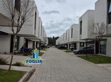 Departamento de 4 ambientes, Ezeiza · Alquiler Dúplex Canning - Amueblado