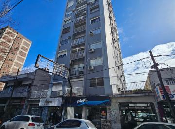 Departamento de 2 ambientes, La Matanza · Departamento 2 Ambientes con Patio - Apto Profesional - Ramos Mejía Centro
