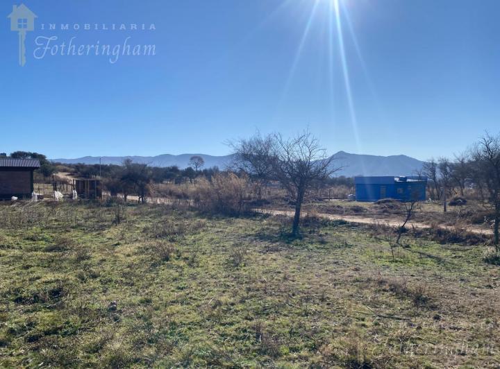 Terreno · 756m²