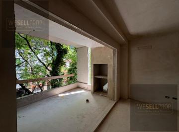 Departamento · 62m² · 3 Ambientes · Venta Tres Ambientes en Construccion - Villa Devoto