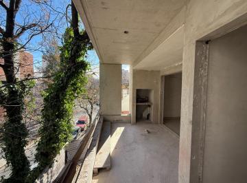 Departamento · 62m² · 3 Ambientes · Venta de Tres Ambientes con Balconcillo y Parrilla en Villa Devoto